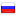 thhs.org.uk server is located in Russia